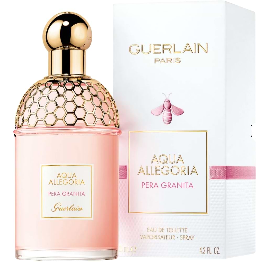 Aqua Allegoria Pera Granita Pear 