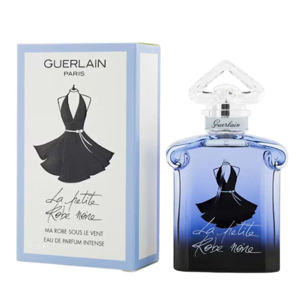 La Petite Robe Noire Intense