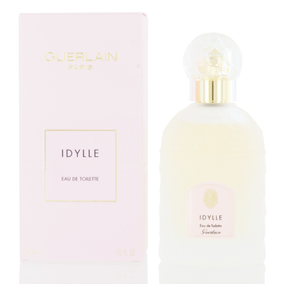 Guerlain Idylle EDT Spray (New Packaging)