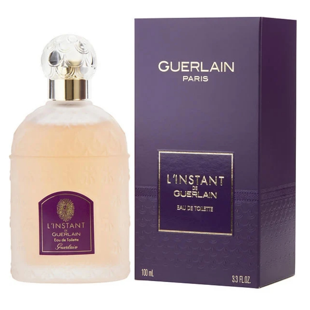 L'instant De Guerlain