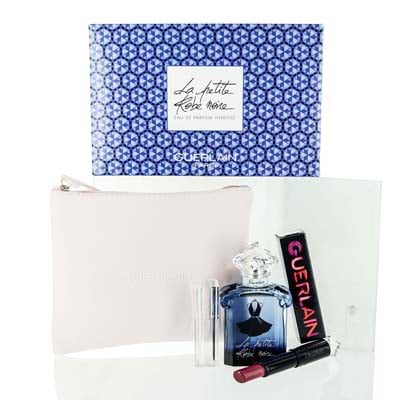 La Petite Robe Noire Intense