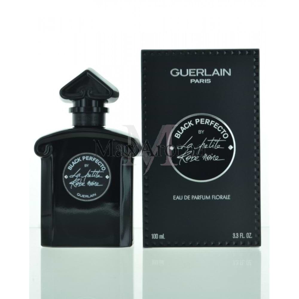La Petite Robe Noire Black Perfecto