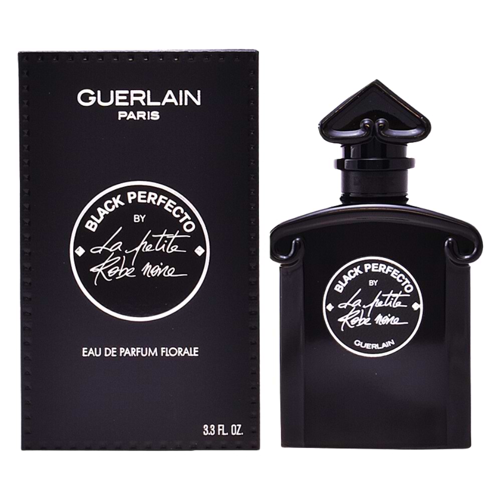 La Petite Robe Noire Black Perfecto