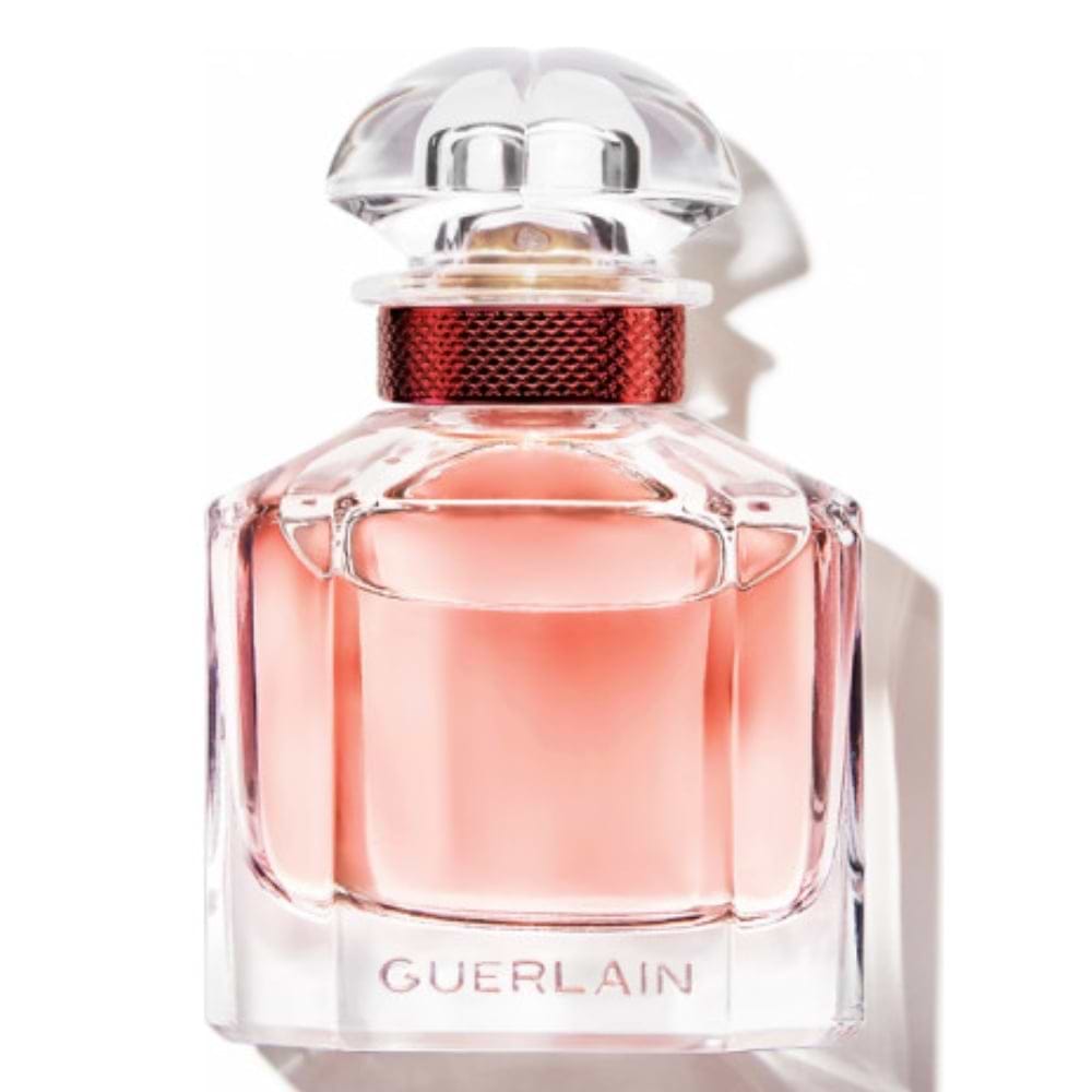 Mon Guerlain Bloom of Rose
