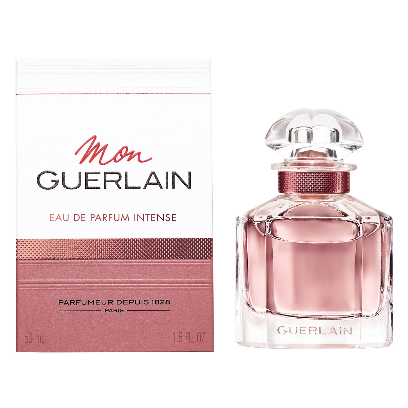 Mon Guerlain Intense