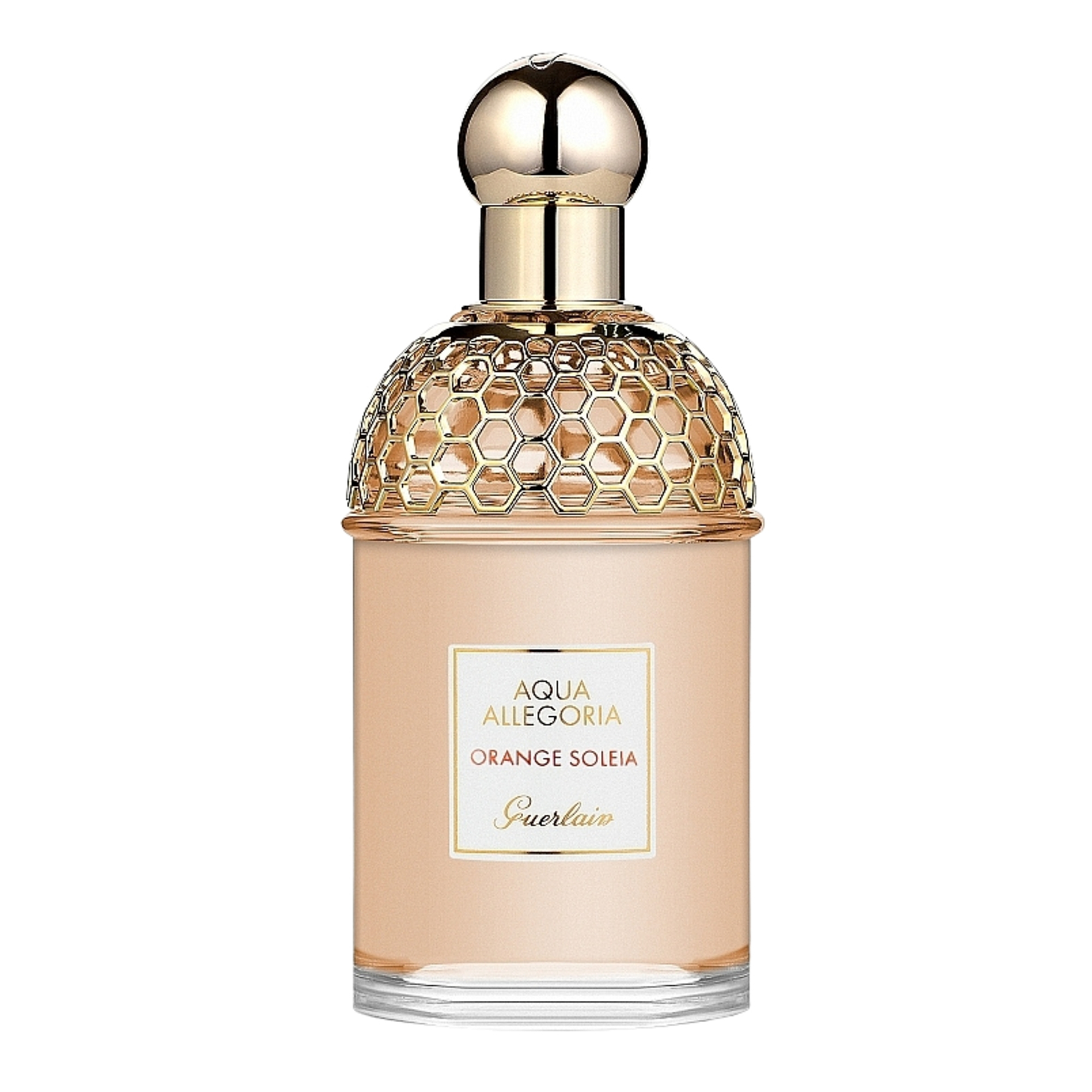 Aqua Allegoria Flora Rosa