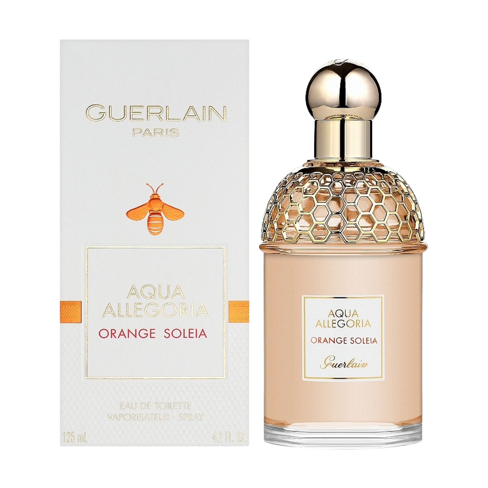 Aqua Allegoria Flora Rosa
