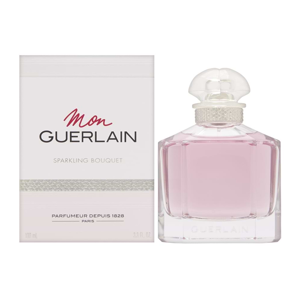 Mon Guerlain Sparkling Bouquet
