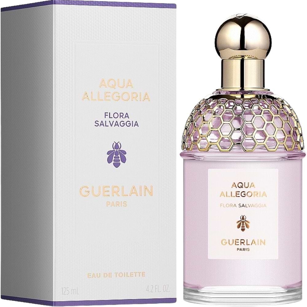 Aqua Allegoria Flora Salvaggia