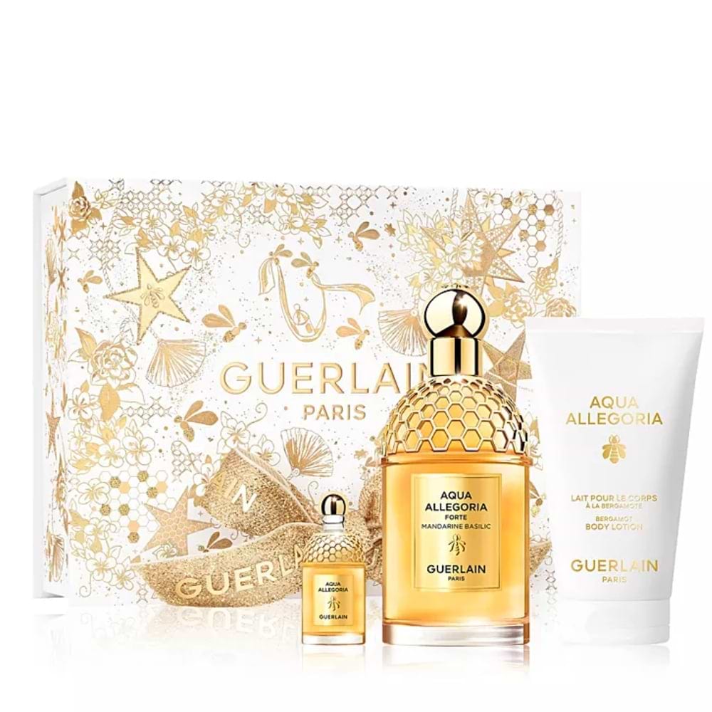 AQUA ALLEGORIA MANDARINE BASILIC FORTE
