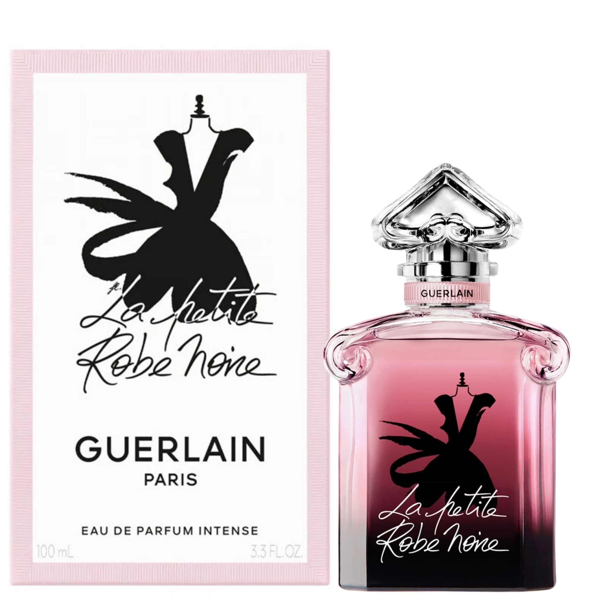 La Petite Robe Noire