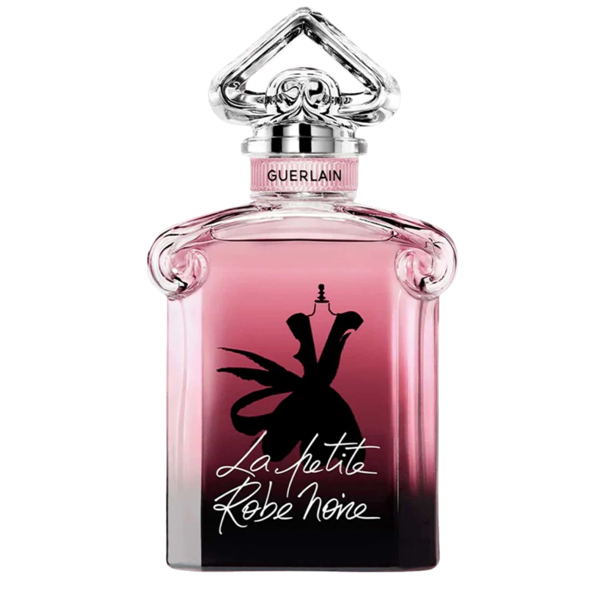 Guerlain La Petite Robe Noire