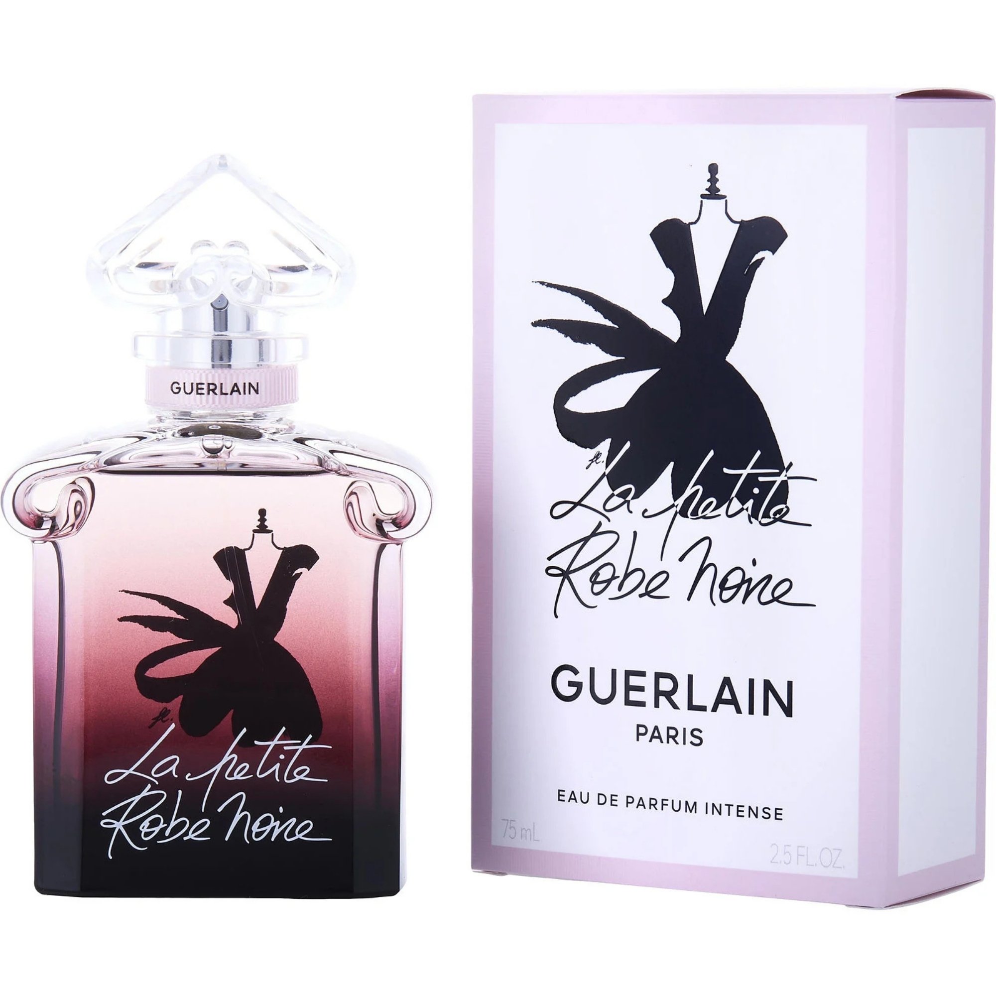 La Petite Robe Noire