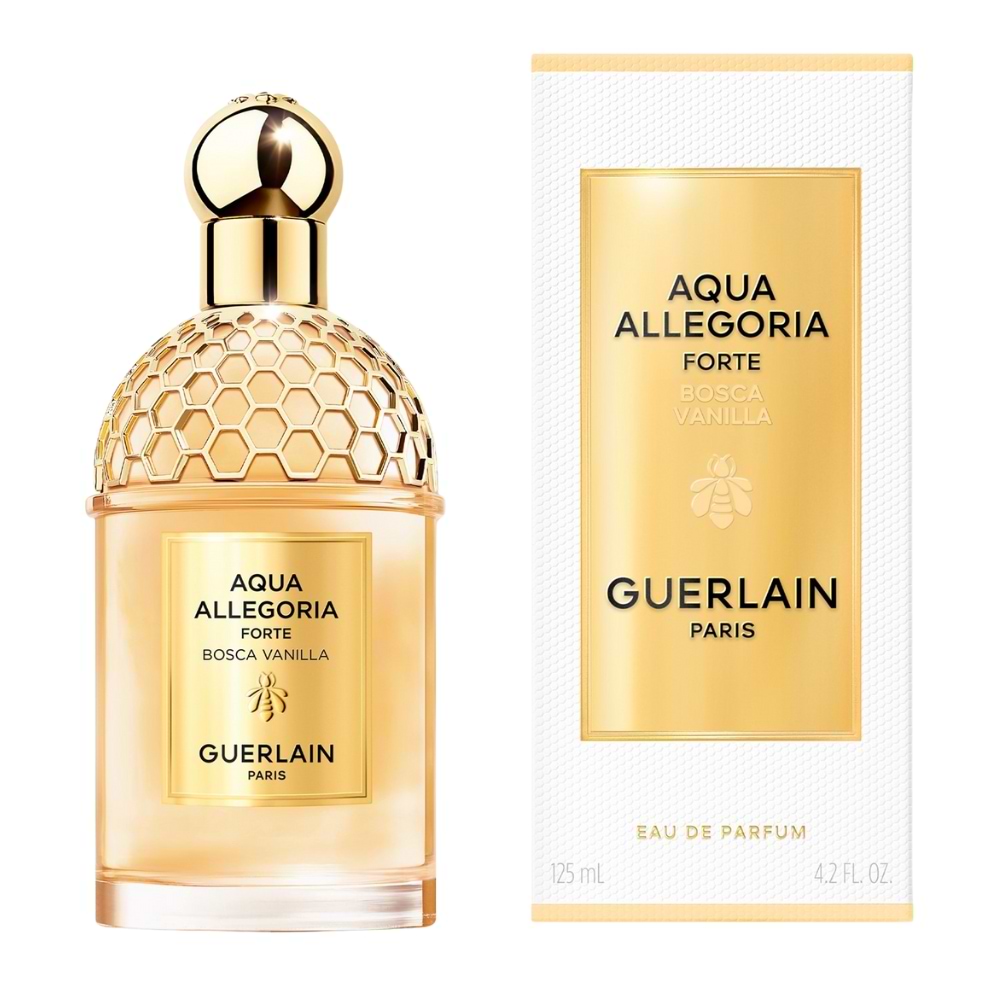 Aqua Allegoria Bosca Vanilla