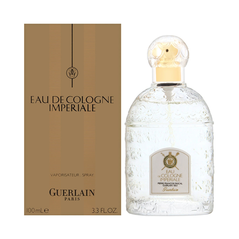 Imperiale Guerlain