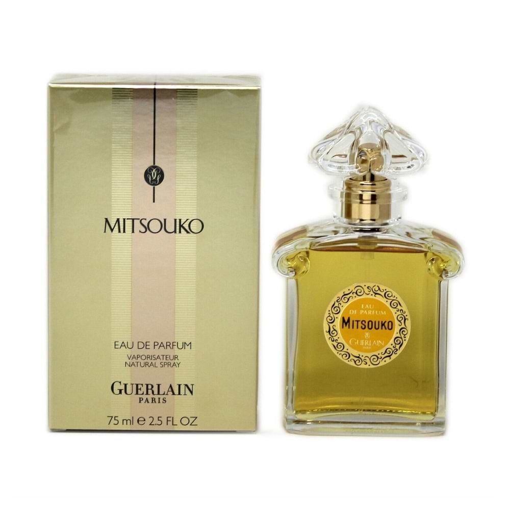 Mitsouko
