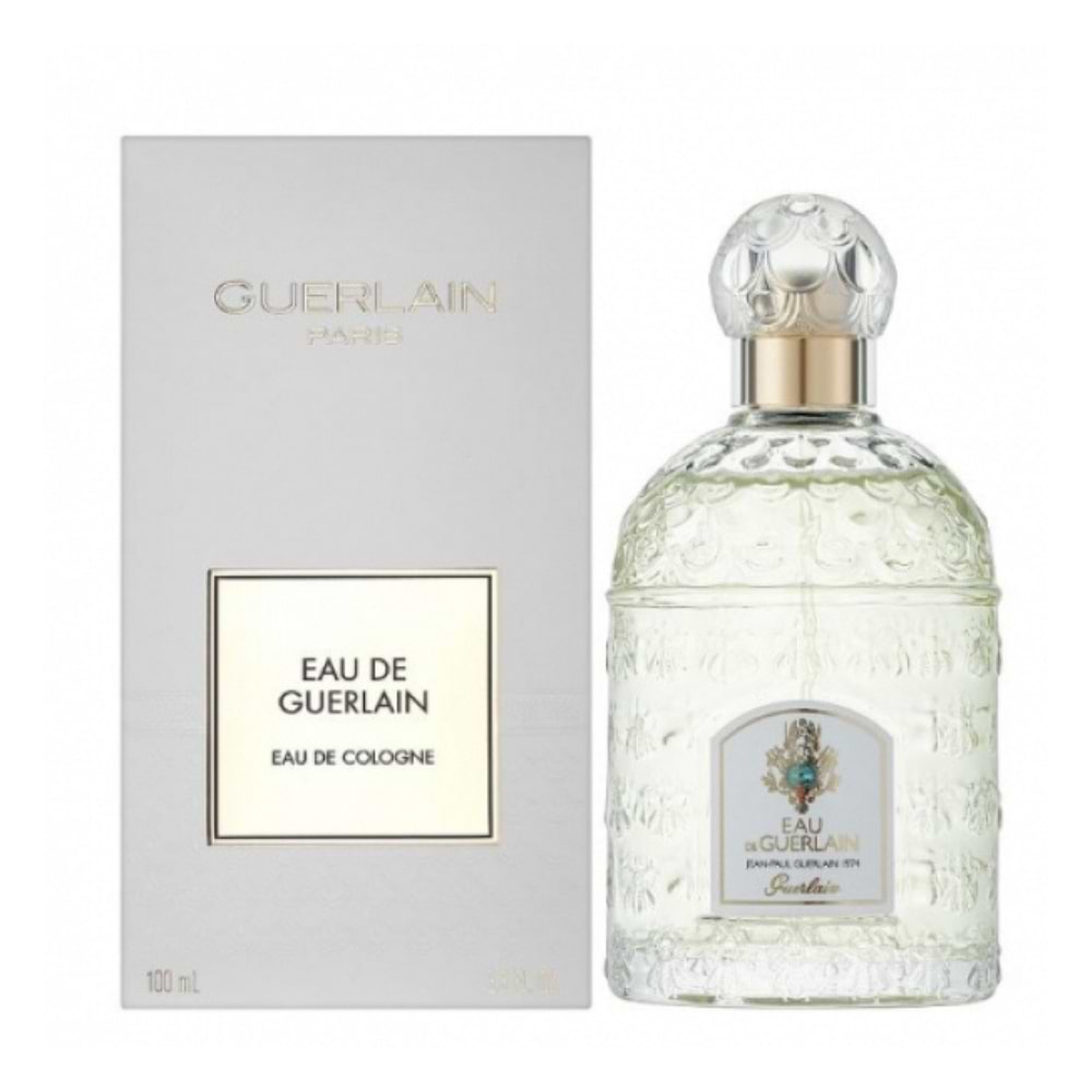 Eau De Guerlain