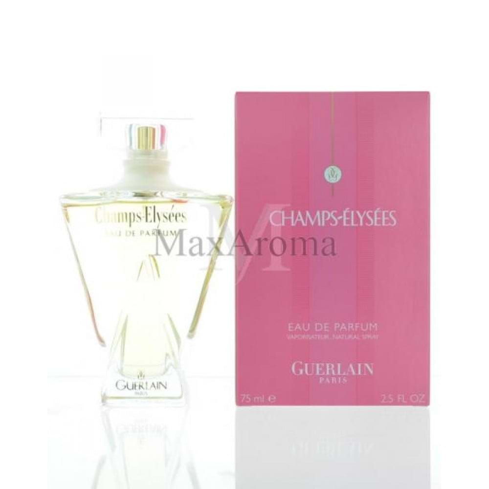 Guerlain Champs Elysees EDP