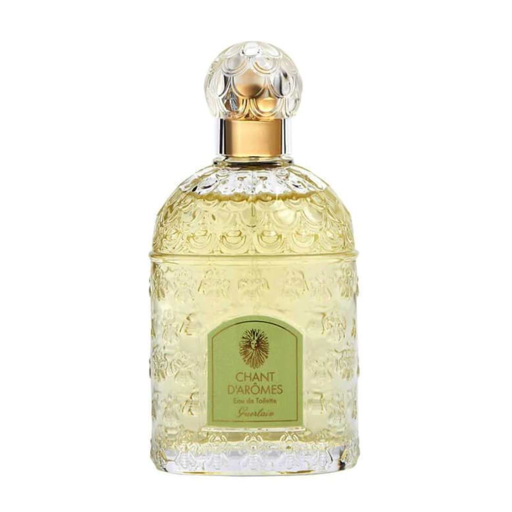 Chant D'aromes