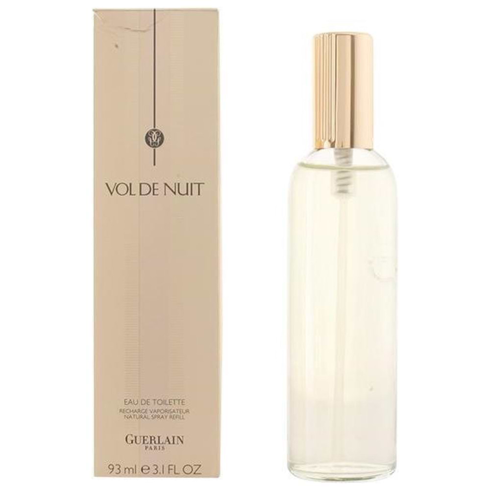 Vol De Nuit