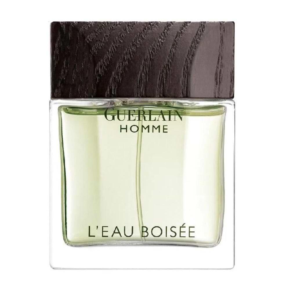 L'eau Boisee