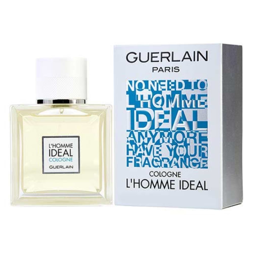 L'homme Ideal Cologne