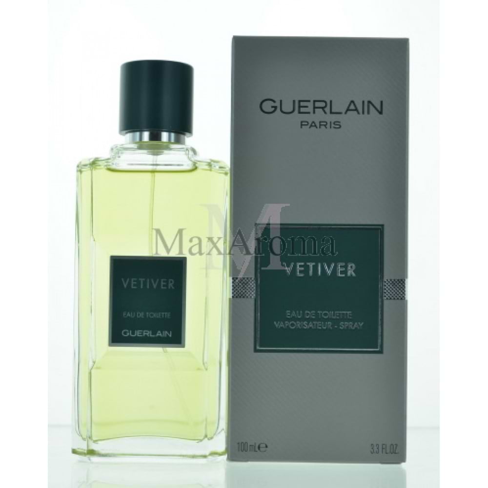 Guerlain Vetiver Guerlain for Men
