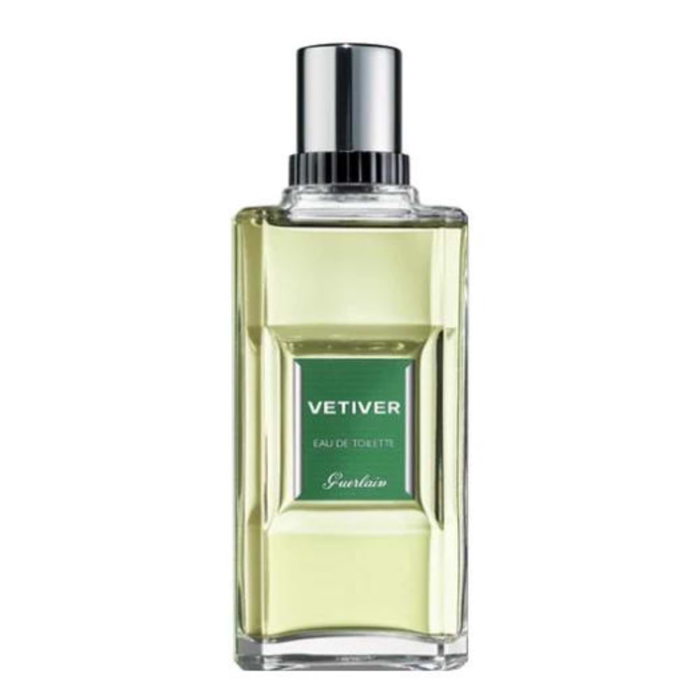 Vetiver Extreme