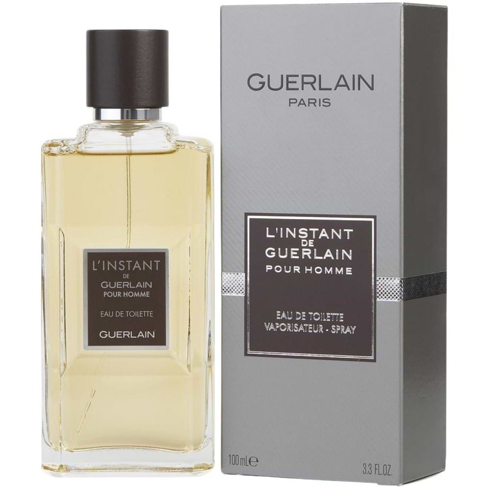 L'instant De Guerlain