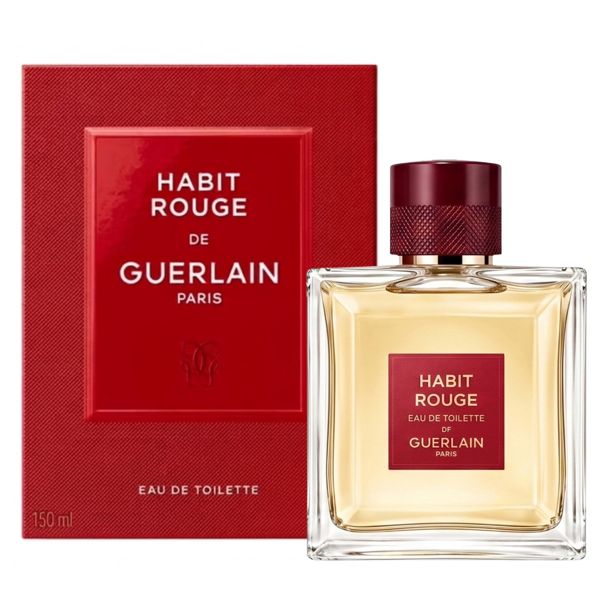 Embrace the Timeless Tradition of Guerlain Habit Rouge