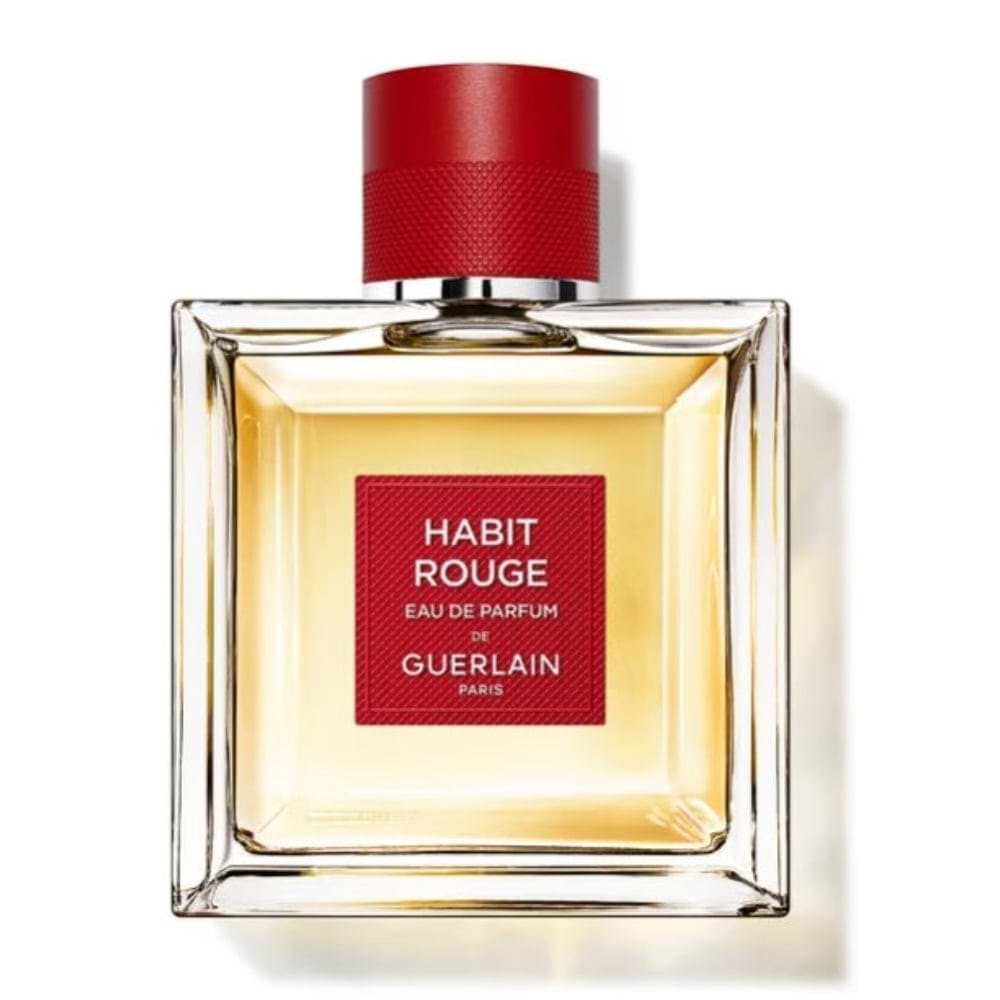 Guerlain Habit Rouge