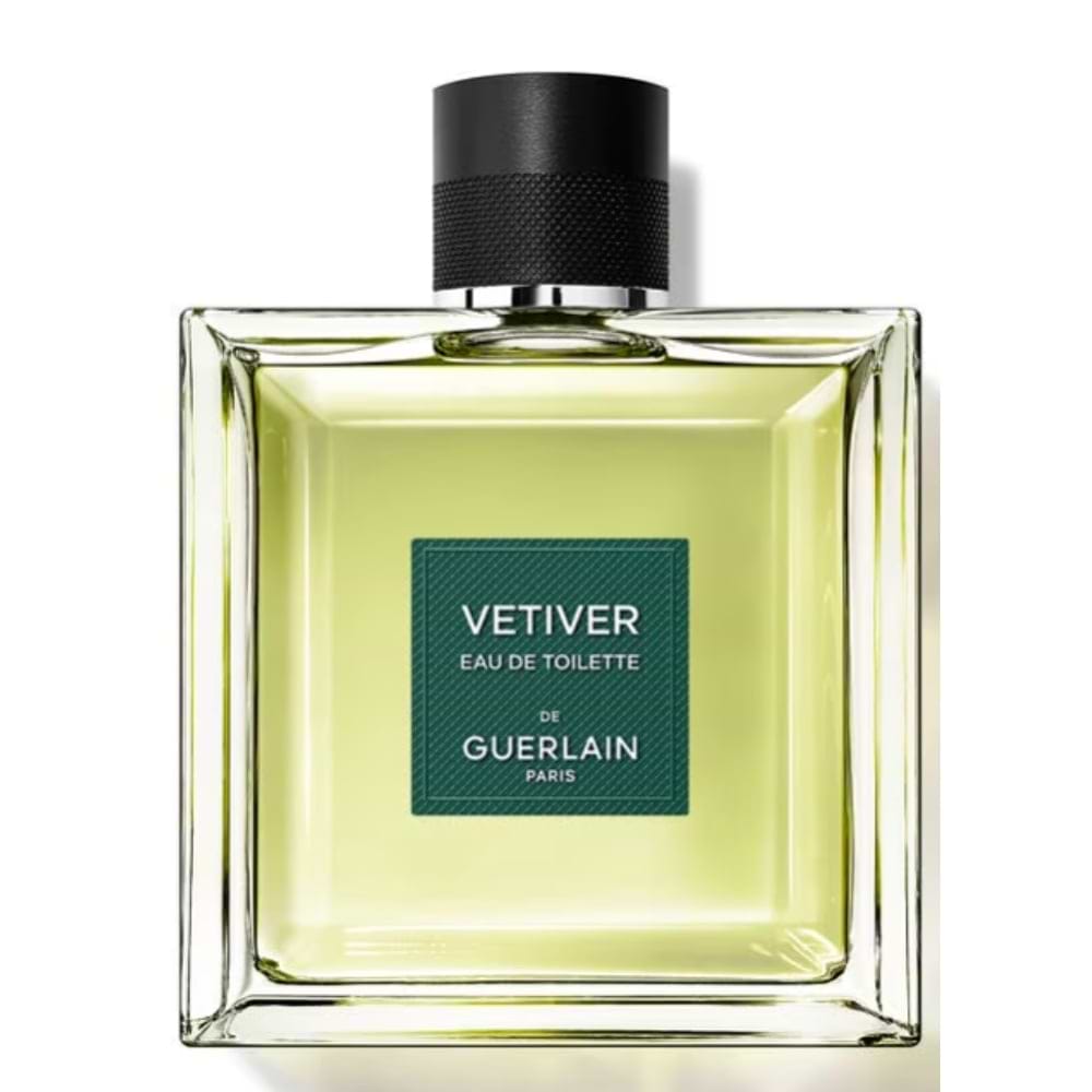 Vetiver Guerlain
