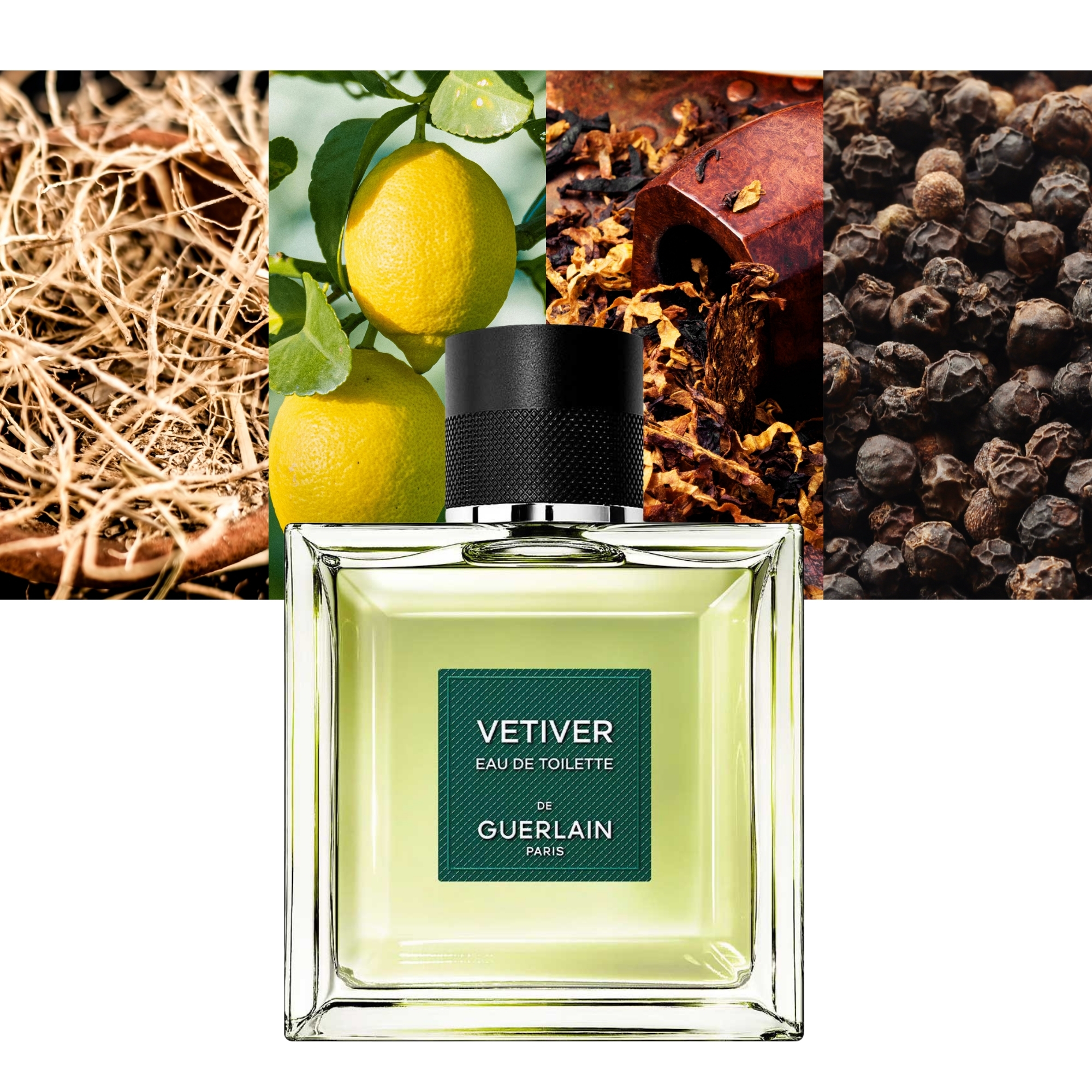 Vetiver Guerlain