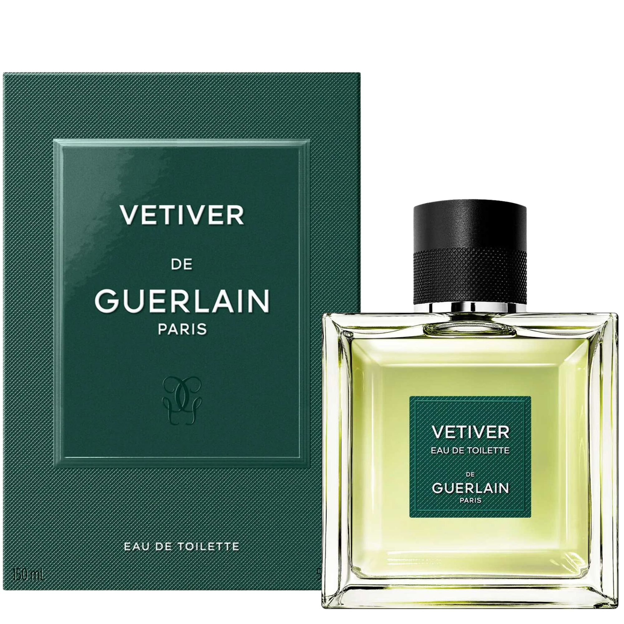 Vetiver Guerlain