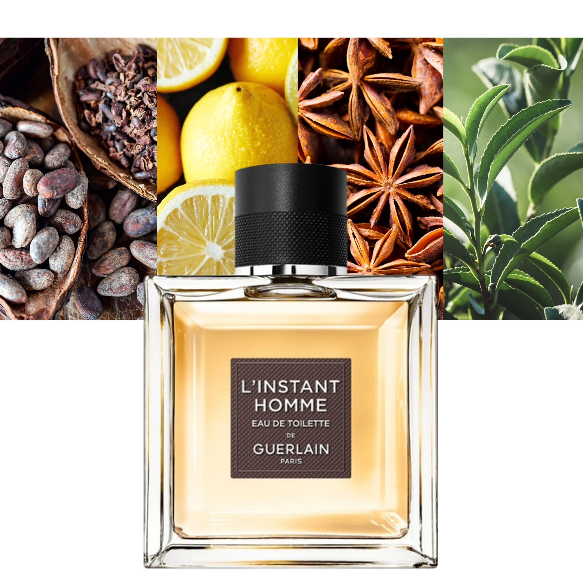 L’Instant de Guerlain Pour Homme