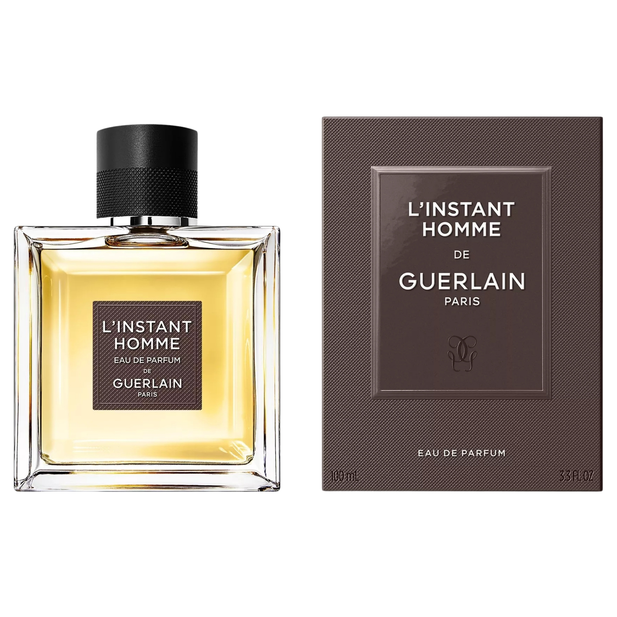 L’Instant de Guerlain Pour Homme
