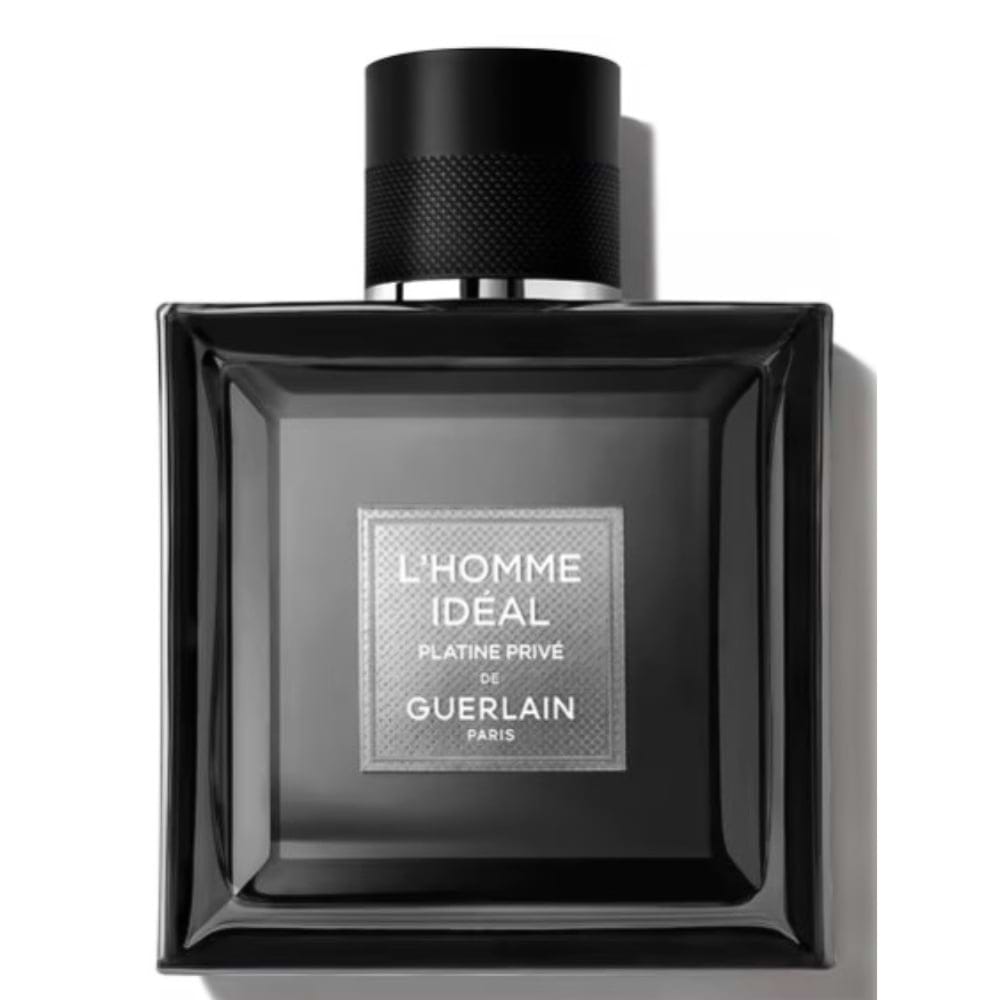 L'Homme Ideal Platine Prive