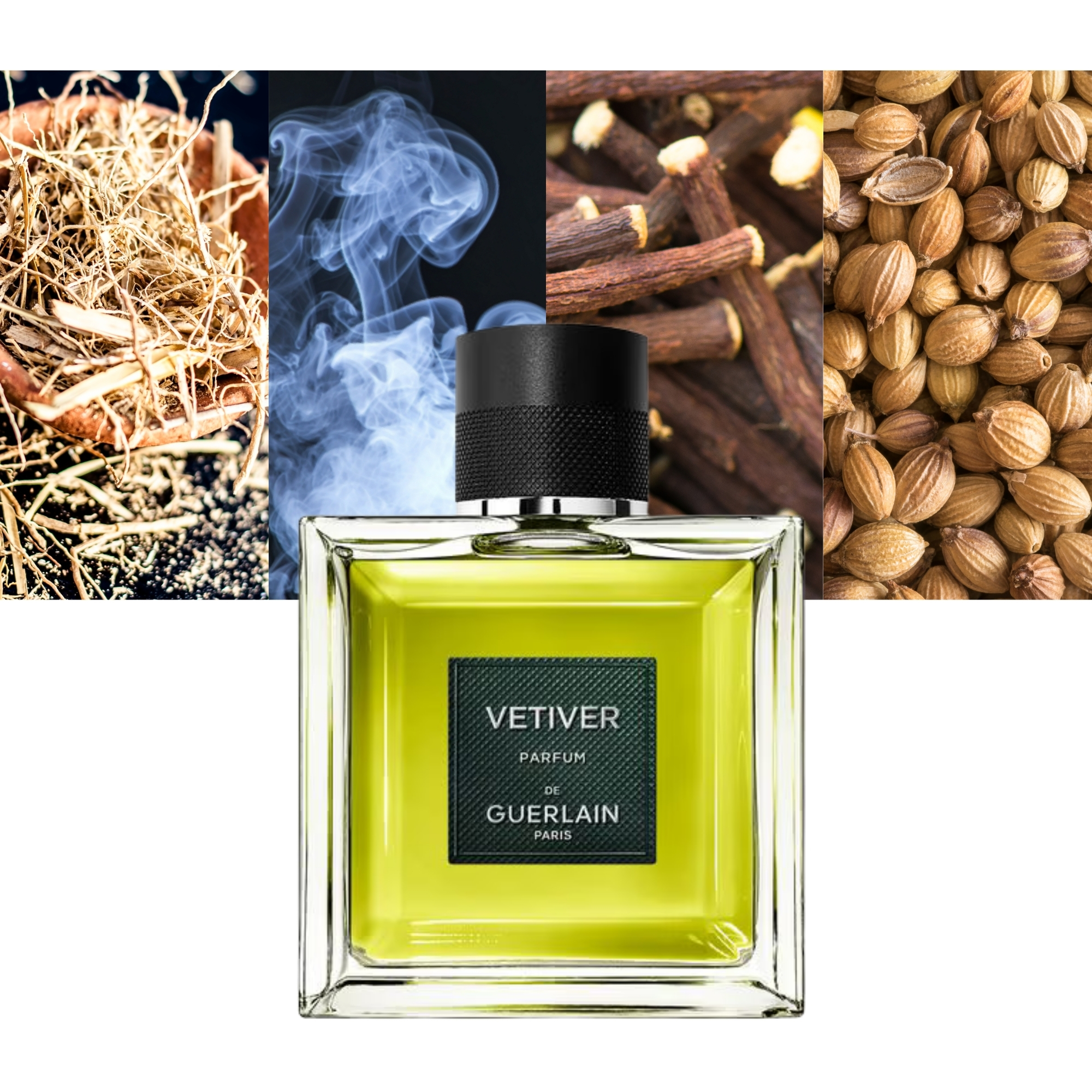 Vetiver
