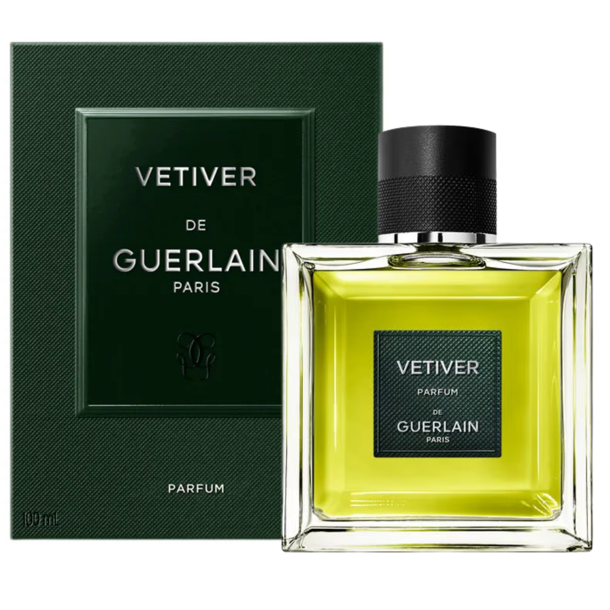 Vetiver