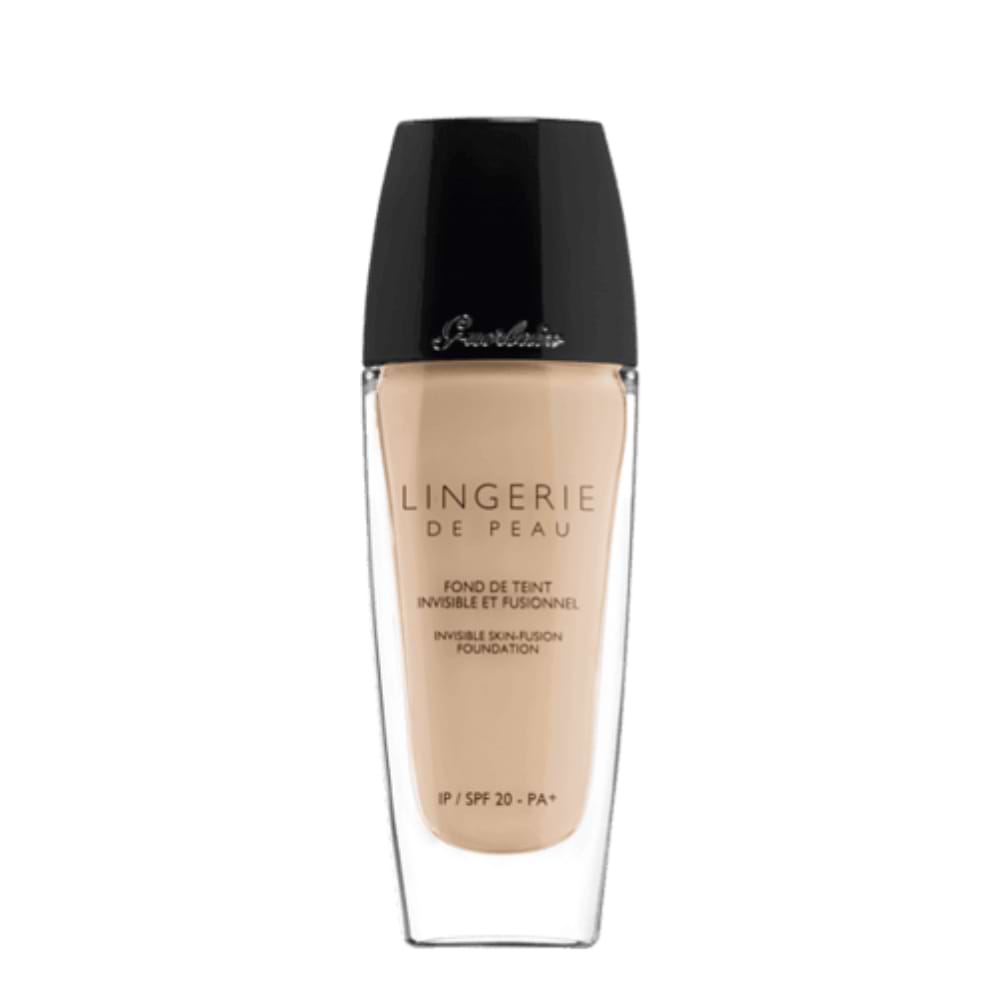 Guerlain Beige Clair 02