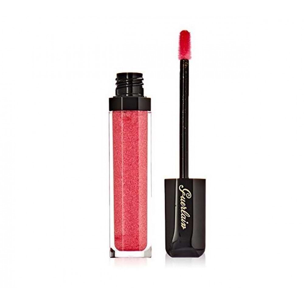 Guerlain Denfer Maxi Shine Lip Gloss (467) CHERRY SWING