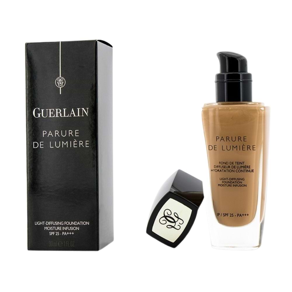 Guerlain Parure De Lumiere