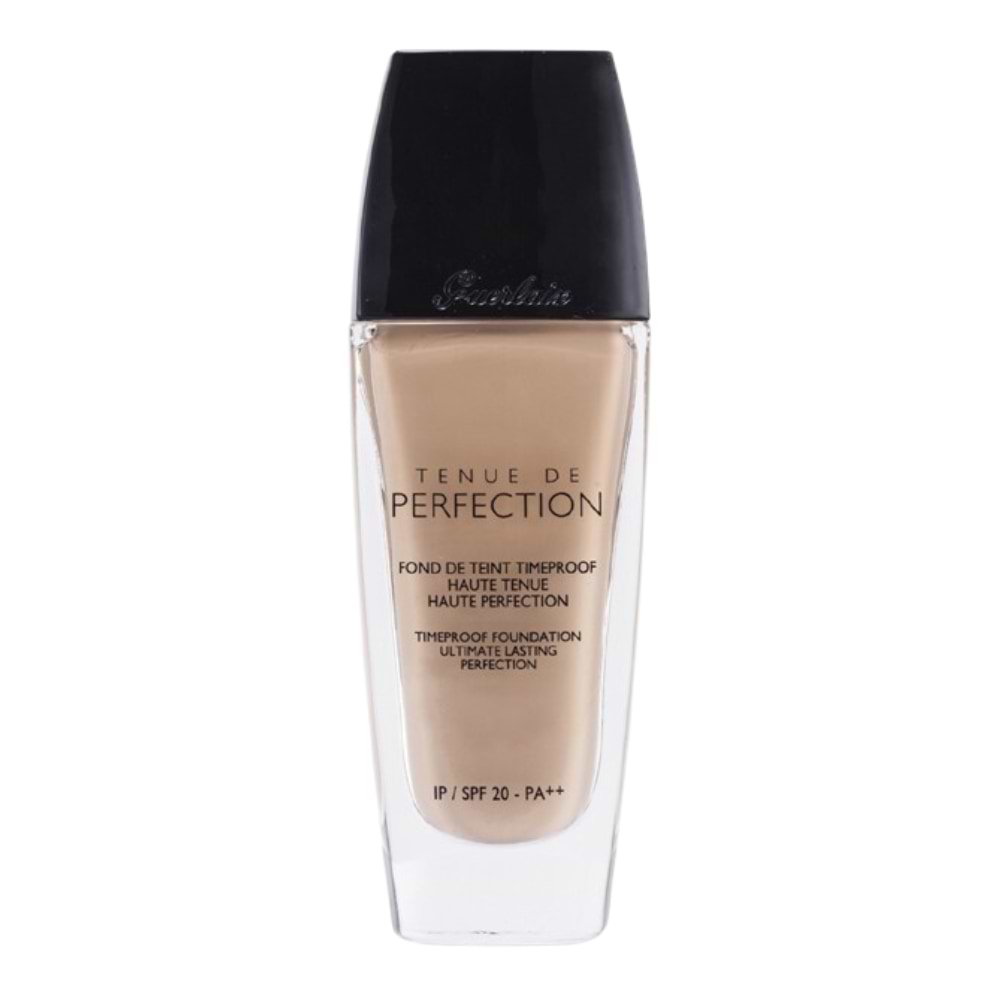Guerlain Tenue De Perfection Timeproof