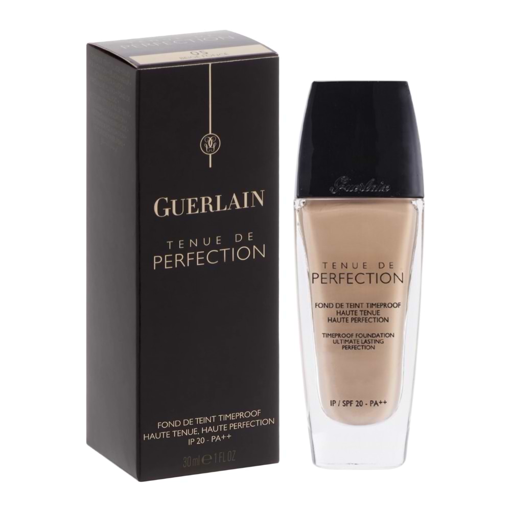 Tenue De Perfection Timeproof