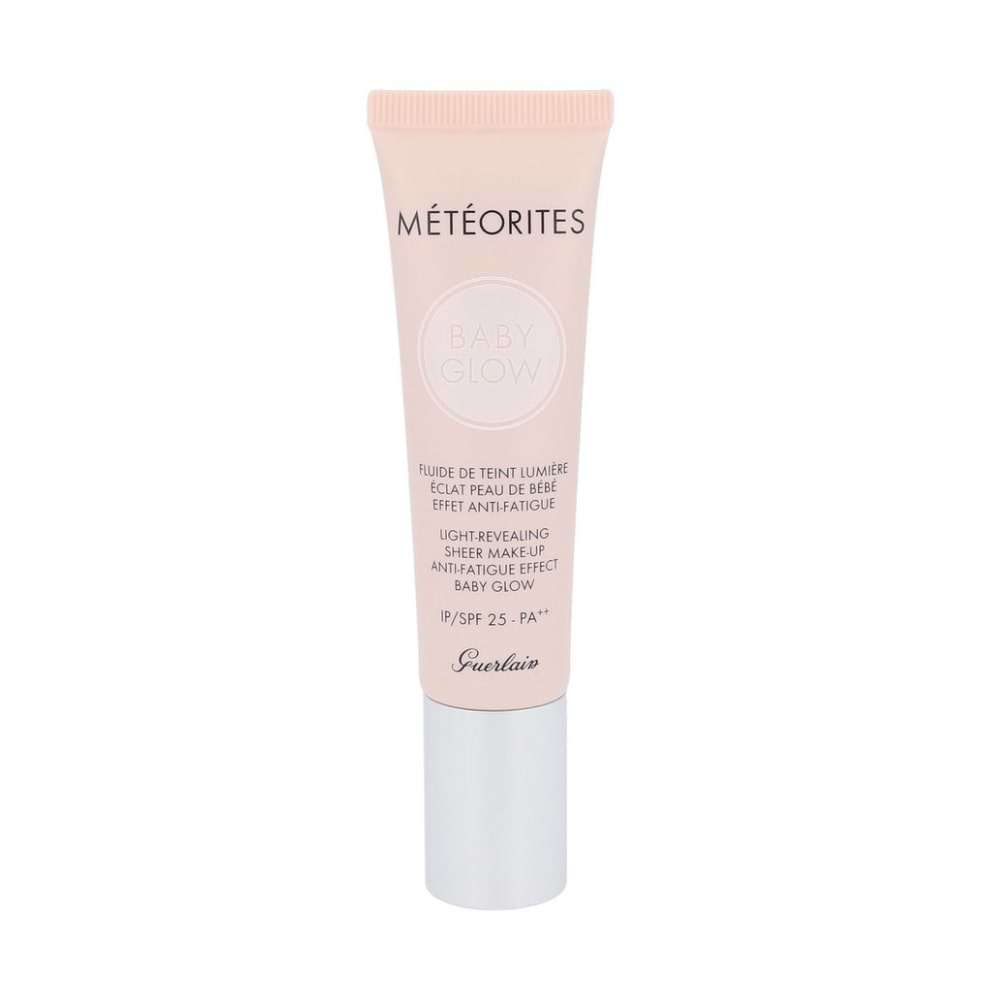 Meteorites Baby Glow