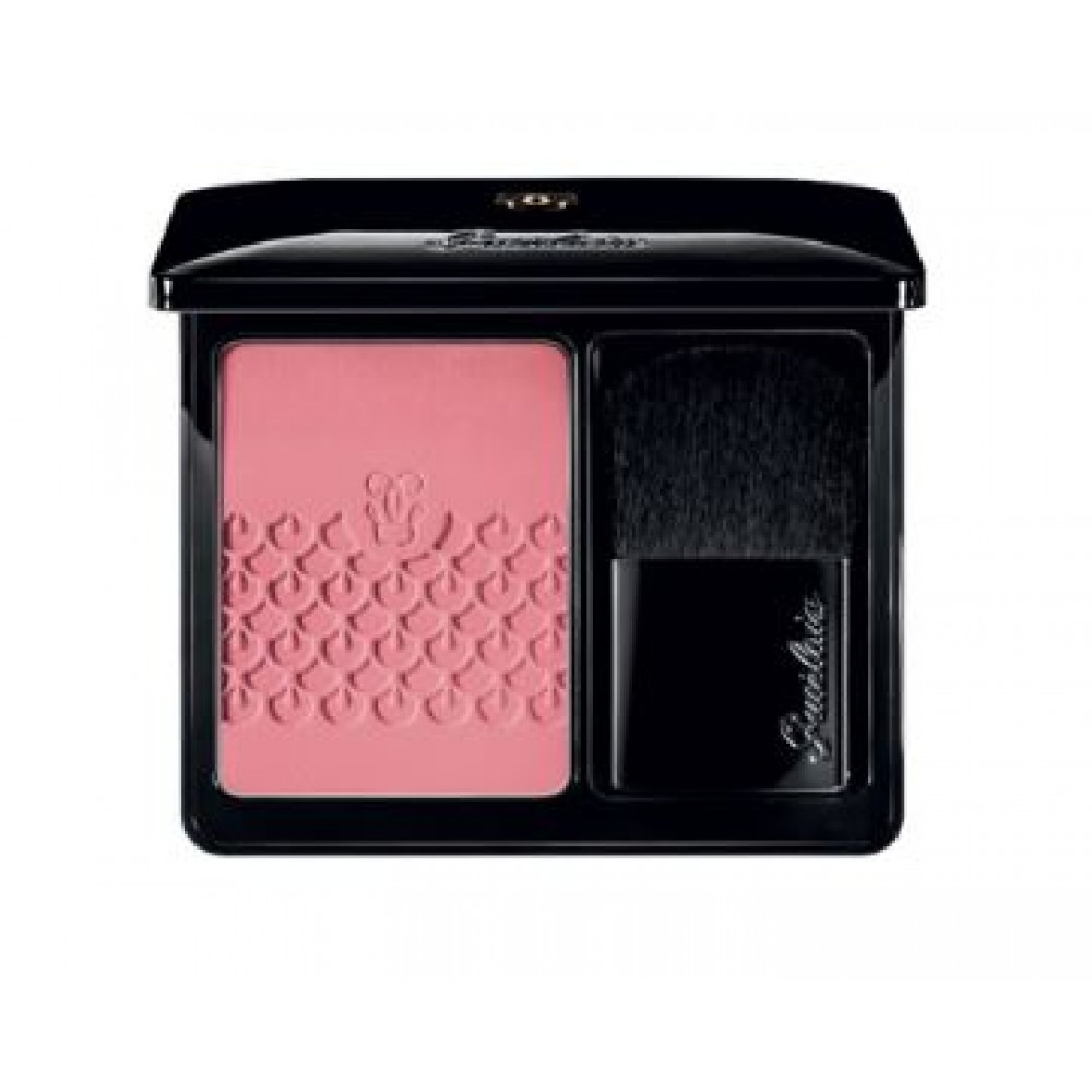 Guerlain Rose Aux Joues Tender Blush - # 03 Peach Party