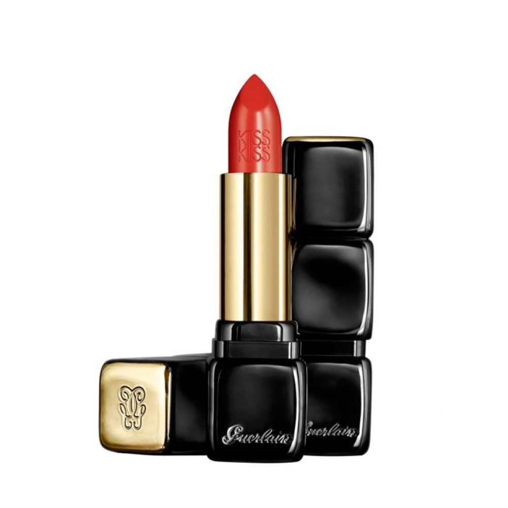 Kisskiss Shaping Cream Lip Colour