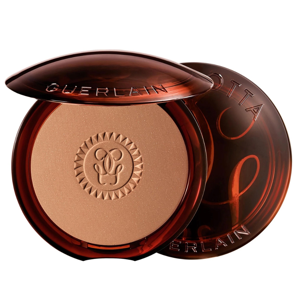 Guerlain Terracotta 2016