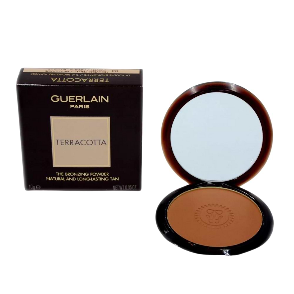 Guerlain Terracotta