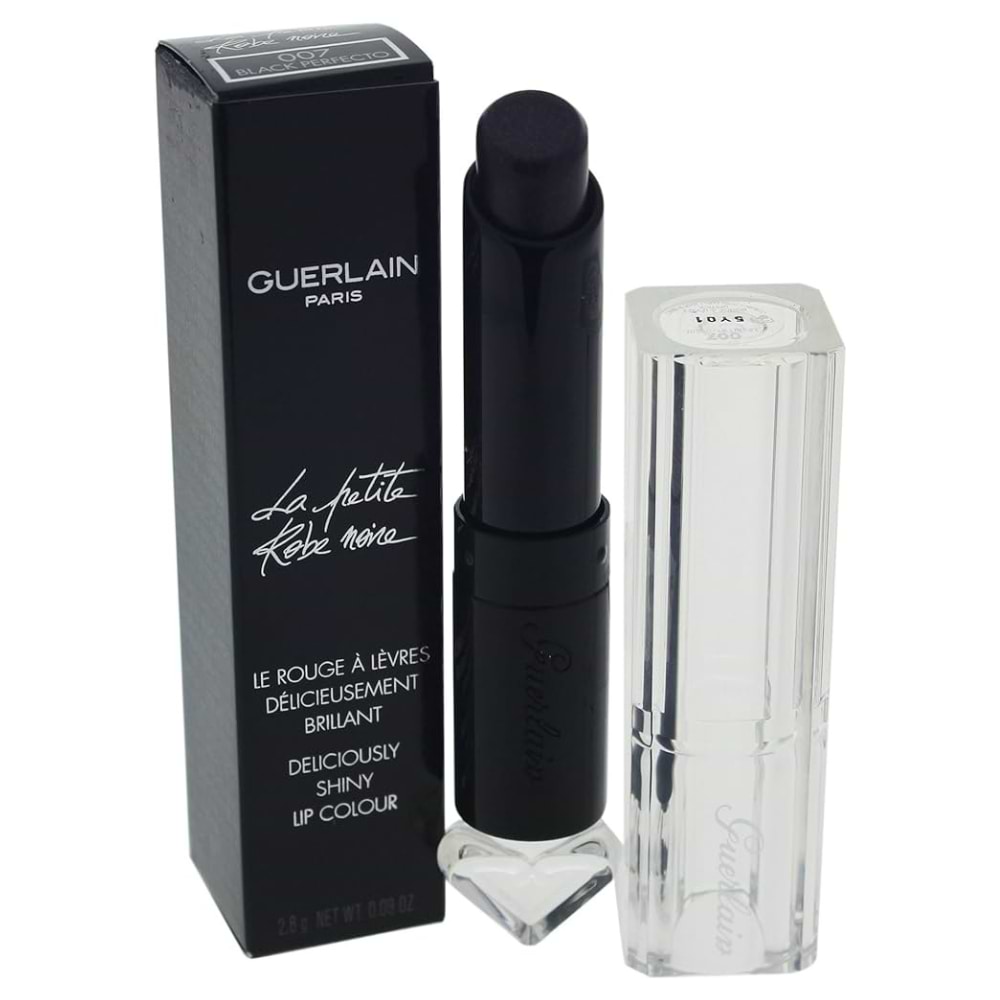 La Petite Robe Noire Lipstick